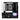 ASRock B860M Pro RS Micro - ATX LGA 1851 Motherboard - EJS Computers