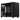 ASUS AP201 Mesh Micro-ATX PC Case, Black - EJS Computers