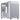 ASUS AP201 Mesh Micro-ATX PC Case, White - EJS Computers