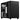ASUS AP201 Micro-ATX PC Case, Black - EJS Computers