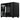 ASUS AP201 Micro-ATX PC Case, Black - EJS Computers