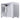 ASUS AP201 Micro-ATX PC Case, White - EJS Computers