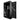 ASUS STRIX HELIOS II GX601S E-ATX PC Case, Black - EJS Computers