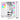 be quiet! Light Base 500 ATX PC Case, White - EJS Computers