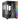 be quiet! LIGHT BASE 600 DX ATX PC Case, Black - EJS Computers