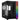 be quiet! LIGHT BASE 900 E-ATX PC Case, Black - EJS Computers