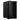 be quiet! Pure Base 501 ATX PC Case, Black - EJS Computers