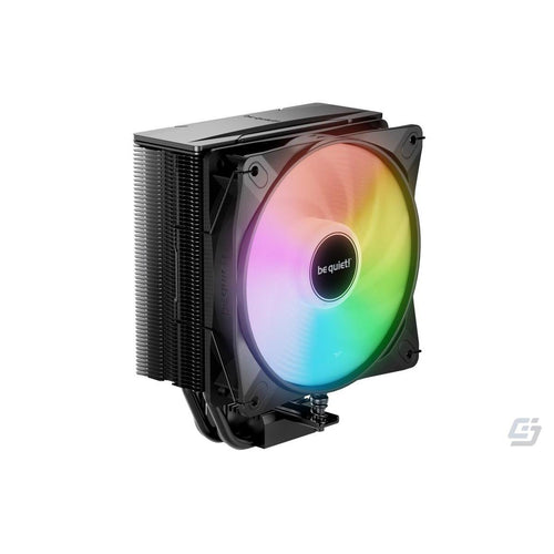 be quiet! PURE ROCK 3 LX Black CPU Air Cooler