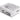 Corsair RM1000X 1000W 80+ Gold Fully-Modular Power Supply, White - EJS Computers