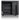 Fractal Design Core1000 Micro-ATX PC Case, Black - EJS Computers