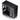 Fractal Design Core1000 Micro-ATX PC Case, Black - EJS Computers