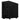 Fractal Design Define 7 Solid E-ATX PC Case, Black - EJS Computers