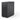 Fractal Design Epoch Light Tint ATX PC Case, Black - EJS Computers