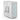 Fractal Design Epoch Light Tint ATX PC Case, White - EJS Computers