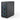 Fractal Design Epoch RGB Light Tint ATX PC Case, Black - EJS Computers