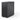 Fractal Design Epoch Solid ATX PC Case, Black - EJS Computers