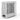 Fractal Design Epoch XL Clear Tint ATX PC Case, White - EJS Computers