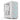 Fractal Design Epoch XL RGB Clear Tint ATX PC Case, White - EJS Computers