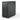 Fractal Design Epoch XL Solid E-ATX PC Case, Black - EJS Computers