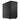 Fractal Design Focus 2 Solid ATX PC Case, Black - EJS Computers