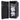 Fractal Design Focus G ATX PC Case, Black - EJS Computers