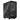 Fractal Design Meshify 2 Compact Light Tint PC Case, Black - EJS Computers
