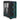 Fractal Design Meshify 3 Ambience Pro RGB Light Tint PC Case, Black - EJS Computers