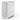 Fractal Design Meshify 3 Clear Tint PC Case, White - EJS Computers