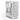 Fractal Design Meshify 3 Clear Tint PC Case, White - EJS Computers