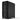 Fractal Design Meshify 3 Light Tint PC Case, Black - EJS Computers
