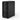 Fractal Design Meshify 3 Light Tint PC Case, Black - EJS Computers