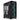 Fractal Design Meshify 3 RGB Light Tint PC Case, Black - EJS Computers