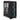 Fractal Design Meshify 3 RGB Light Tint PC Case, Black - EJS Computers