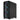 Fractal Design Meshify 3 RGB Light Tint PC Case, Black - EJS Computers