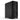 Fractal Design Meshify 3 Solid PC Case, Black - EJS Computers