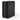 Fractal Design Meshify 3 Solid PC Case, Black - EJS Computers