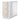 Fractal Design Meshify 3 XL RGB Clear Tint PC Case, White - EJS Computers