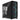 Fractal Design Meshify 3 XL RGB Light Tint PC Case, Black - EJS Computers