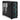 Fractal Design Meshify 3 XL RGB Light Tint PC Case, Black - EJS Computers