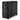 Fractal Design Meshify 3 XL RGB Light Tint PC Case, Black - EJS Computers