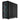 Fractal Design Meshify 3 XL RGB Light Tint PC Case, Black - EJS Computers