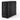 Fractal Design Meshify 3 XL Solid PC Case, Black - EJS Computers