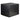Fractal Design Node804 ATX PC Case, Black - EJS Computers