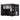 Fractal Design Node804 ATX PC Case, Black - EJS Computers
