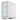 Fractal Design Pop 2 Air ATX PC Case, White - EJS Computers