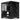 Fractal Design Pop 2 Vision ATX PC Case, Black - EJS Computers