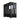 Fractal Design Pop Air Black TG Clear ATX Mid Tower PC Case - EJS Computers