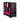 Fractal Design Pop Air Magenta Core ATX Mid Tower PC Case - EJS Computers