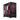 Fractal Design Pop Air Magenta Core ATX Mid Tower PC Case - EJS Computers
