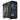 Fractal Design Torrent Compact E-ATX PC Case, Black - EJS Computers
